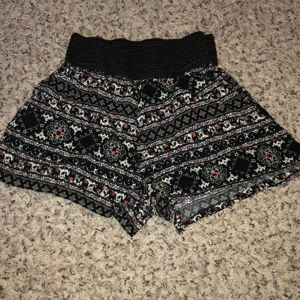 Shorts